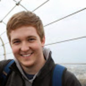 Meet your Posher, Greg